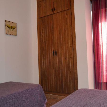 Appartement El Patio I à Conil De La Frontera Extérieur photo