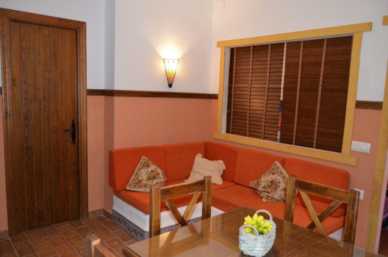 Appartement El Patio I à Conil De La Frontera Extérieur photo