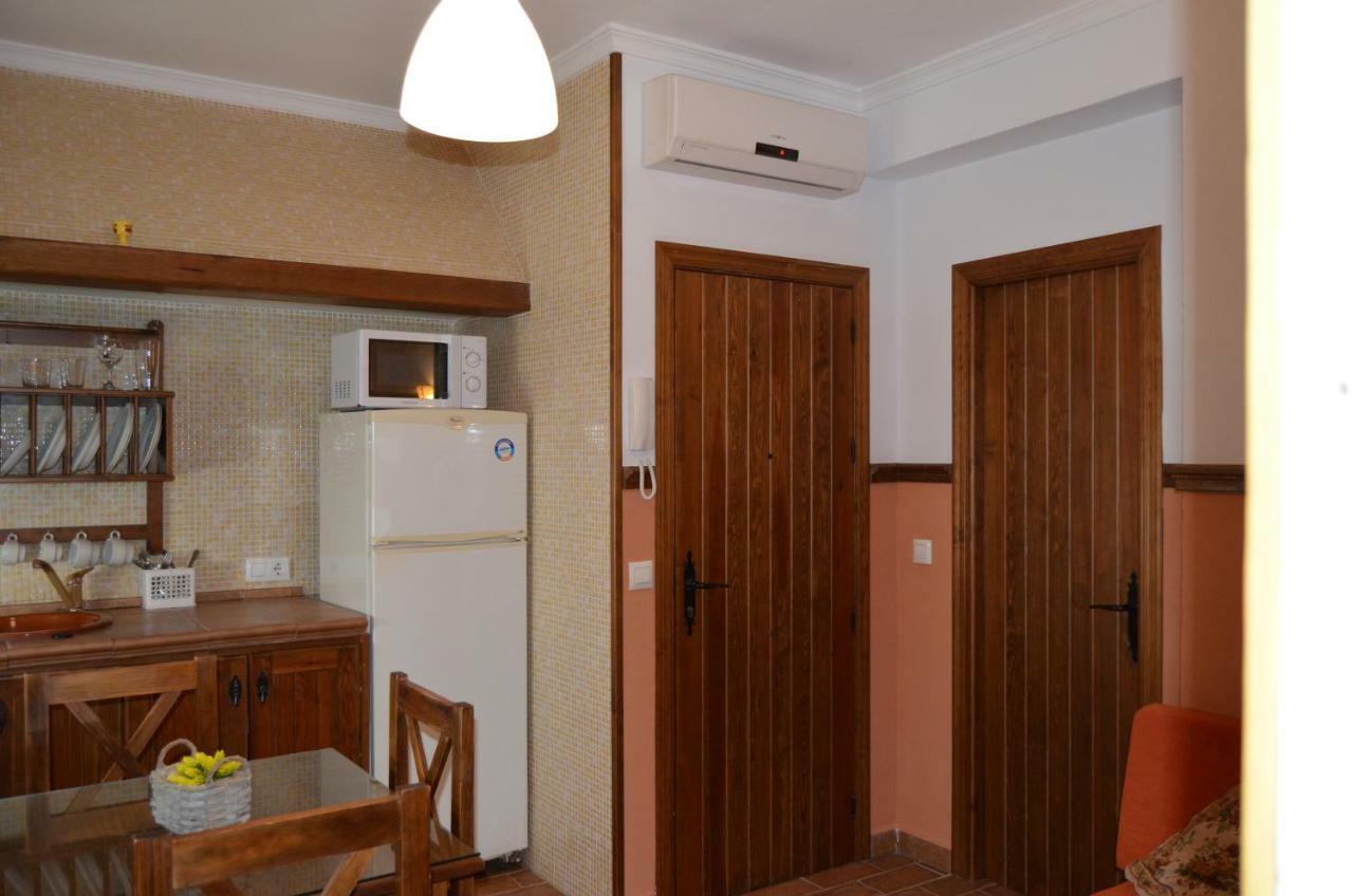 Appartement El Patio I à Conil De La Frontera Extérieur photo