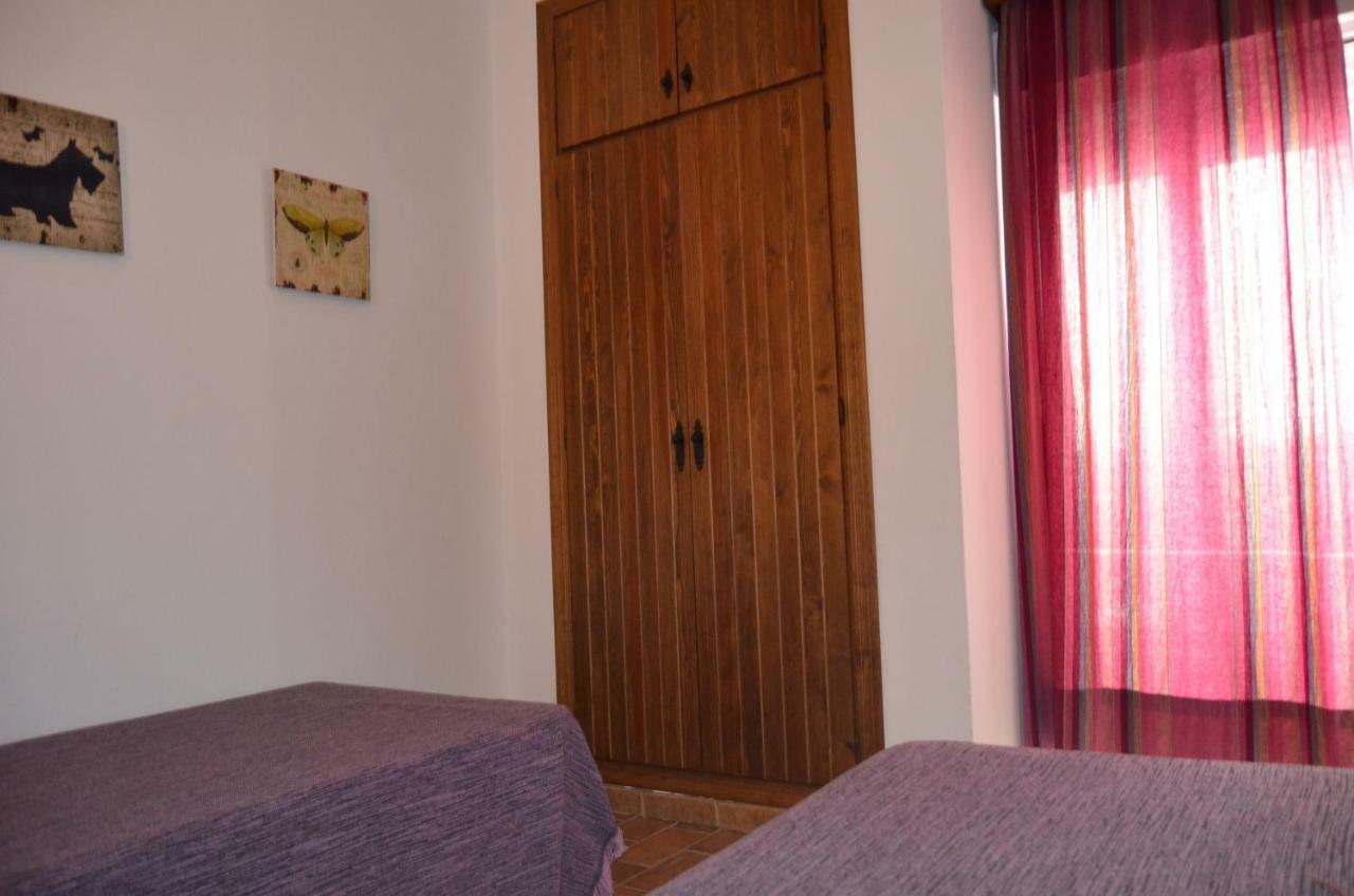 Appartement El Patio I à Conil De La Frontera Extérieur photo