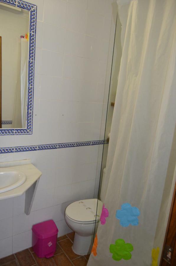 Appartement El Patio I à Conil De La Frontera Extérieur photo