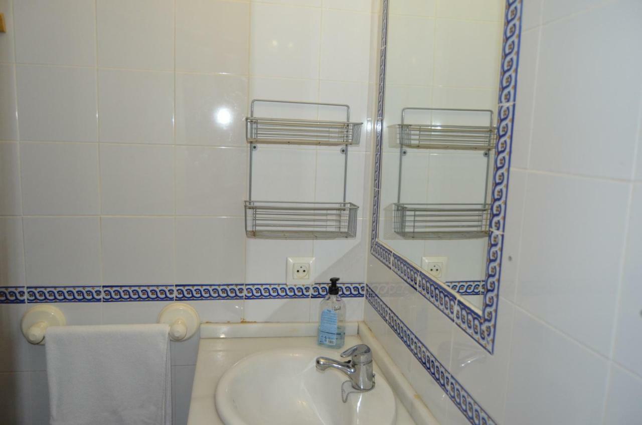 Appartement El Patio I à Conil De La Frontera Extérieur photo